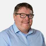Garry Keane
