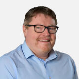 Garry Keane
