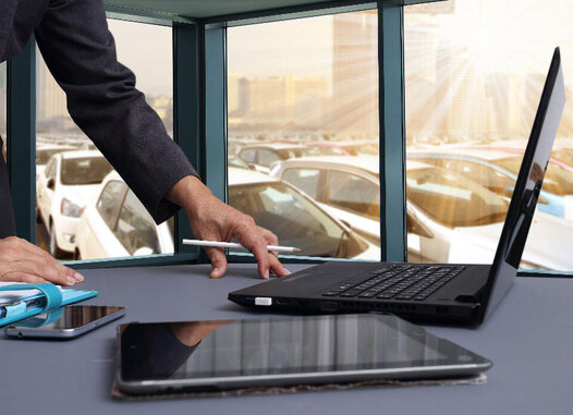 RWA Automotive Retail - News