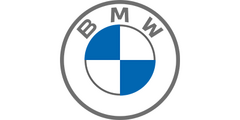 bmw logo