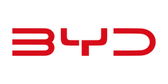 byd logo