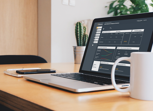 Ignite Network Intelligence