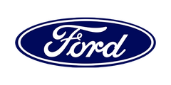 ford logo
