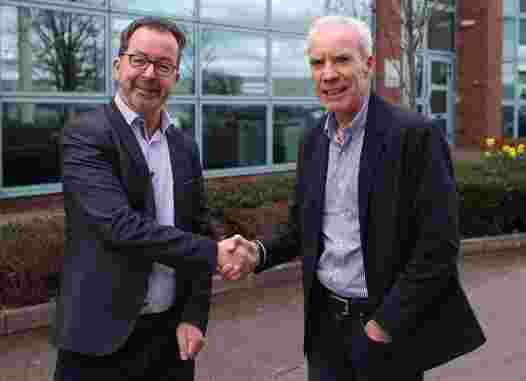 RWA Automotive OEM - RWA Auto Expands into OEM Market with Dale Wyatt