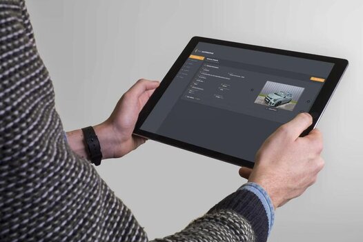 StartSmart Automotive Business Intelligence Solution