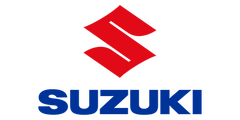 Suzuki logo