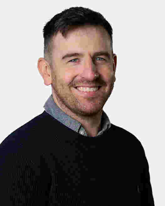 Tiarnán O'Brien