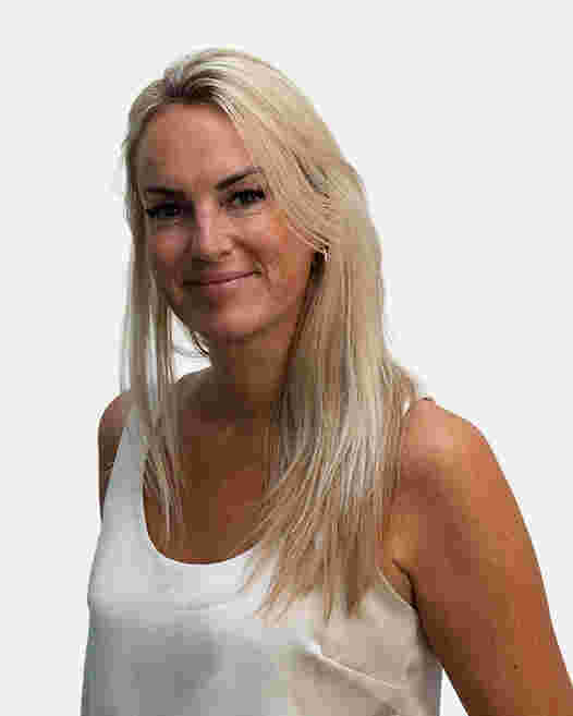 Beth Isaacs