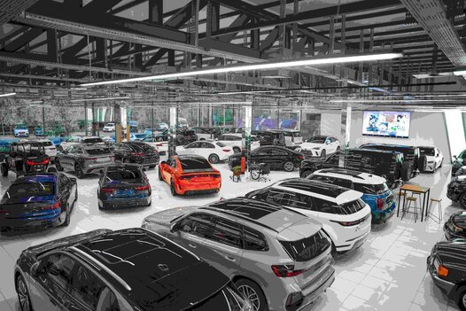 Peoples Automotive Blog Image