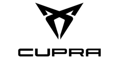 cupra logo