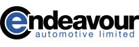 endeavour logo