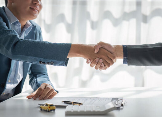 RWA Automotive Retail - News