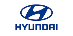 Hyundai logo