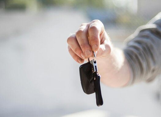 RWA Automotive Retail - News