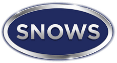 snows