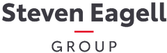 steven eagell logo