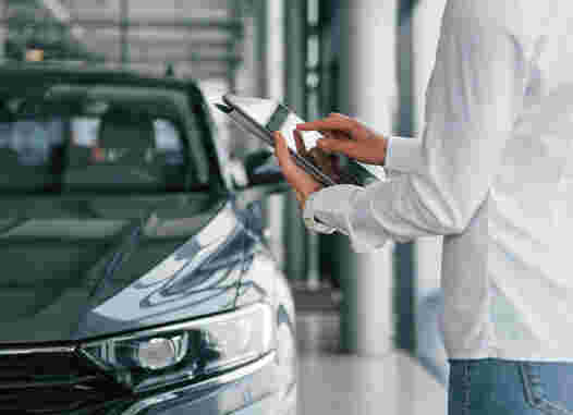 RWA Automotive OEM - Residual value: the strategic advantage for OEMs.
